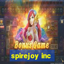 spirejoy inc